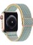 Apple Watch Seri 10-42 mm 9 8 7 6 Se 5 4 3 2 1 38-40-41 mm Elastik Rahat Kordon 1