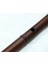Ağacı Dilsiz Kaval, Woodwind Kaval Small Size Dilsiz Kaval G 4