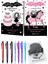 Isadora Moon 7 Lunaparka Gidiyor ve Isadora Moon 4 Doğum Gününü Kutluyor 2'li Set - Kalem 1