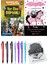 Isadora Moon 7 Lunaparka Gidiyor ve Ver Elini Osmanlı 2'li Set - Kalem 1