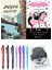 Isadora Moon 7 Lunaparka Gidiyor ve Duygu Günlüğüm Mira ve Yekta Zorbalık Adası'nda Mücadele 2'li Set - Kalem 1