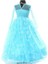 Elsa Kostüm Frozen 3