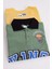 Erkek Çocuk 2'li Paket Basic Sweatshirt 3