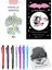Isadora Moon 1 Okula Gidiyor ve Mahalle Sineması 2'li Set - Kalem 1