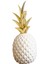 Oturma Odası Girişi Için Ananas Dekoratif Modern Ananas Heykeli (Yurt Dışından) 1