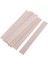 Bitmemiş Ahşap Çubuklar Dıy Scrapbooking Için Ahşap Parçalar Şeritler 10 Parçası 150MM (Yurt Dışından) 4