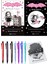 Isadora Moon 1 Okula Gidiyor ve Isadora Moon 13 Diş Perisiyle Tanışıyor 2'li Set - Kalem 1