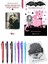 Isadora Moon 6 Okula Ejderha Götürüyor ve Büyük Atatürk'ten Küçük Öyküler 1 2'li Set - Kalem 1