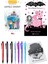 Isadora Moon 6 Okula Ejderha Götürüyor ve Gemici Dedem 2'li Set - Kalem 1
