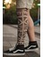 Giyilebilir Desenli Kol ve Bacak Takım Dövmesi 3D Baskılı Tattoo 4