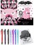 Isadora Moon 6 Okula Ejderha Götürüyor ve Hayvan Çiftliği 2'li Set - Kalem 1