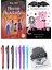 Isadora Moon 6 Okula Ejderha Götürüyor ve Hazine Dedektifleri 2'li Set - Kalem 1