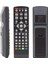 Moonstar DSR-6500 Keykubat Uydu Alıcı Kumandası 1