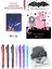 Isadora Moon 6 Okula Ejderha Götürüyor ve Charlie'nin Büyük Cam Asansörü 2'li Set - Kalem 1