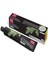 Xsay Splat Diş Macunu Blackwood 4 Ton Beyaz 75 ml 1