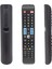 Samsung Source Tuşlu LCD - LED Tv Kumanda 1