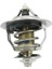 Termostat 88° Hyundaı Starex / H100 Kamyonet - Kıa Bongo / K2500 /pregıo 2.5 Crdı 25510-4A700 3