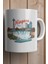 Niagara Şelalesi- Niagara Falls Baskılı Yılbaşı Hediyesi Kupa Bardak 2