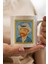 Van Gogh Otoportre Eylül 1889 Baskılı Premium Yılbaşı Hediyesi Kupa Bardak 1