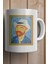 Van Gogh Otoportre Eylül 1889 Baskılı Premium Yılbaşı Hediyesi Kupa Bardak 2