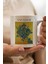 Van Gogh Irises- Süsenler Tablo Baskılı Premium Yılbaşı Hediyesi Kupa Bardak 1