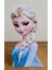 Elsa Masaüstü Ayaklı Pano 1