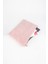 Pudra Pembe Peluş-Welsoft 13-14-15-16 Inç Bilgisayar Çantası, Laptop Kılıfı, Astarlı Notebook Kılıfı-Evrak Çantası 4