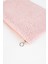 Pudra Pembe Peluş-Welsoft 13-14-15-16 Inç Bilgisayar Çantası, Laptop Kılıfı, Astarlı Notebook Kılıfı-Evrak Çantası 5