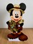 Safari Mickey Mouse Masaönü Ayaklı Pano 1