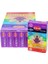 7 Chakras Back Flow Cones 2