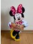 Minnie Mouse Masaönü Ayaklı Pano 1