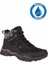 Waldo 21752 Waterproof Su Geçrimez Bot Ayakkabı Siyah V3 2
