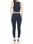 F21 Mineral Wash Ribanalı Tayt 5