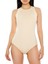 F21 Triko Çapraz Bodysuit 1