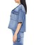 F21 Oversize Denim Gömlek 3