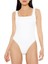 Şekillendirici Askılı Bodysuit 1