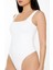 Şekillendirici Askılı Bodysuit 3