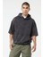 Oversize Kapüşonlu Sweatshirt 1