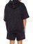 Oversize Kapüşonlu Sweatshirt 5