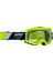 Vızıon 2.5 Lıme Clear Goggle 1