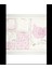 Kedili 10' Lu Set ZK1029 Newborn Pembe 1