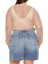 Plus Size Kroşe Kazak 5