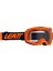 Vızıon 2.5 Orange Clear Goggle 1