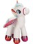 4742 Kanatlı Unicorn Peluş 42 cm -Sunman 3
