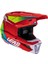 2.5 V25 Kırmızı Kask 1