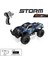 SYR-666-835A Kumandalı 2.4ghz Şarjlı 1:8 Storm Off Road Araba 2