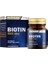 Biotin 5000 mg 30 Tablet 1