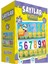 Ca Sayılar Yer Puzzle 5134 1