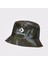 Camo Reversible Yeşil/bej Şapka 2