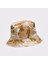 Camo Reversible Yeşil/bej Şapka 3